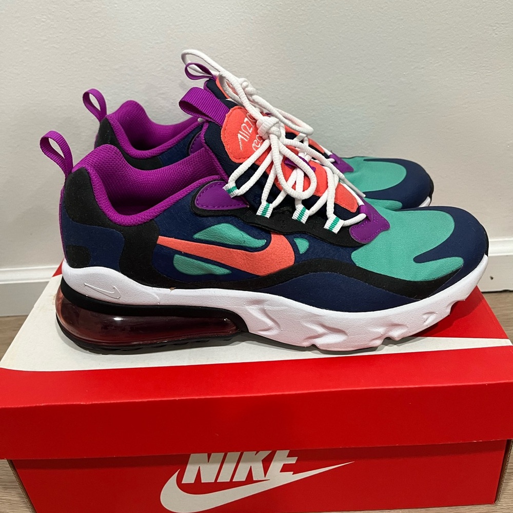 Nike Airmax 270 React